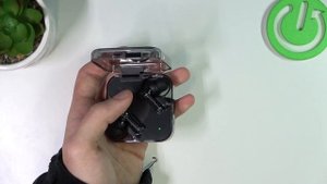 Nothing Ear 1 | Перезагрузка - Как принудительно перезагрузить наушники Nothing Ear 1