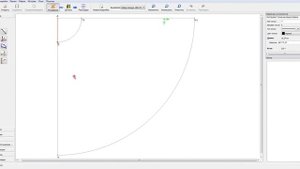 (1) Seamly 2d (Valentina) - Первое знакомство с программой / Sewing School