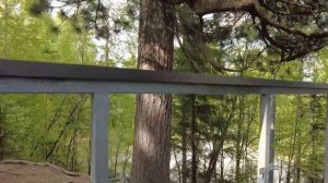 Долина Ручьев Ханты-Мансийск