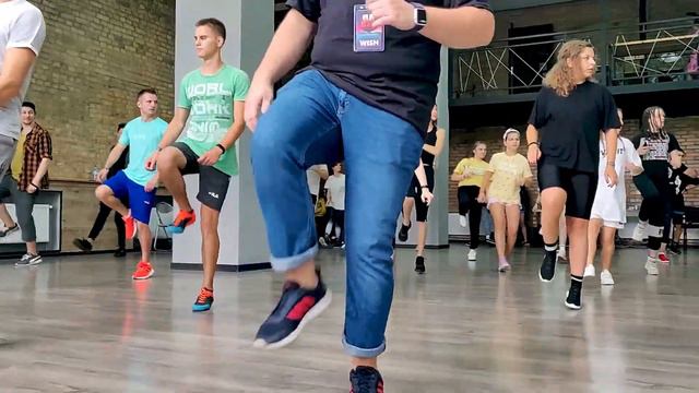 URBAN PLAY VLOG / ВУС 12 / КАК ЭТО БЫЛО смотреть онлайн