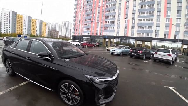 Впечатления и отзыв о покупки реального владельца Чери Арризо 8!