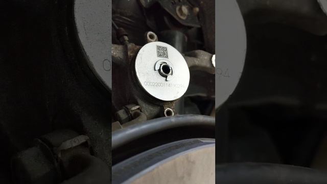 How to Disengage Lexus RX Parking Brake Actuators