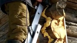 Сабельная Зубр 1400W