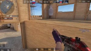 ? ПОДАРКИ В НОВОГОДНЕМ ОБНОВЛЕНИИ 0.27.0 В STANDOFF_ 2 NEW YEAR СТАНДОФФ 2