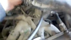 Контрактный двигатель Япония Mitsubishi libero cd2v 4G15 BX8868