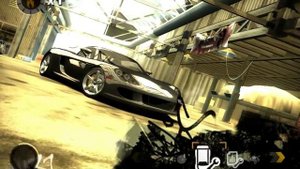 Прохождение игры Need for Speed_ Most Wanted часть 16
