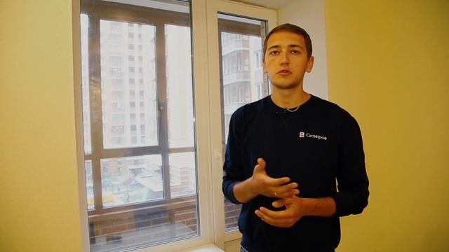Приемка квартиры в ЖК Капитал | Строительный трест | Помощь в приемке квартиры