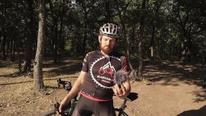 ГРАВЕЛ ПРОТИВ МТБ | ГРАВИЙНИК БЫСТРЕЕ MTB НА 10 СЕКУНД!?!?!?