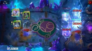 Крушители подземелий: Персик и Королевство дроу, Сизас