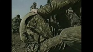 Бронежилет армейские песни под гитару Алексей Иванов