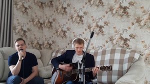 АниАл - Неделимые (Билан cover)