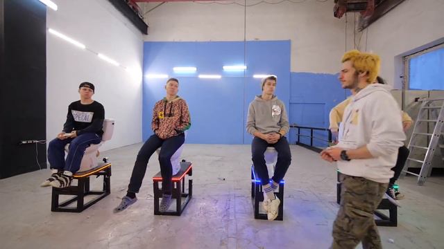 КТО ПОСЛЕДНИЙ СЛЕЗЕТ С УНИТАЗА ПОЛУЧИТ 5000S! смотреть онлайн