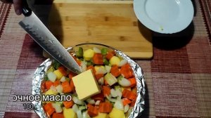 ✔ Мясо с картошкой в духовке ✔ Свинина в духовке в фольге ✔
