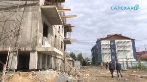 Контроль за стройками