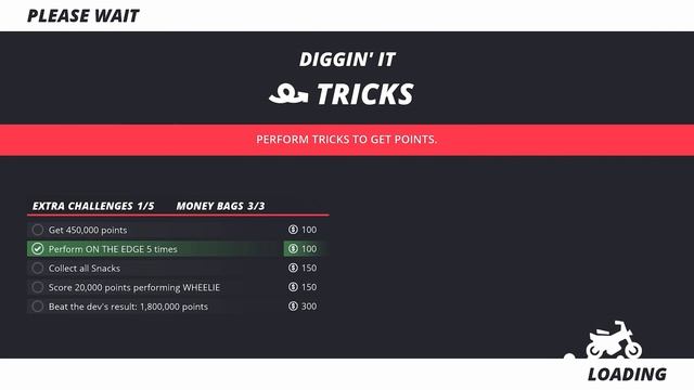 Urban Trial Tricky - 40 Minute Playthrough [Switch] смотреть онлайн