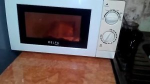 Popcorn.Как быстро приготовить попкорн в микроволновке