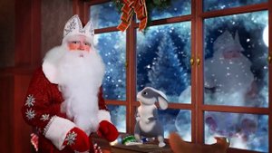 поздравление Деда Мороза для Богдана