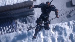 NEFFEX「GMV」- Fight Back