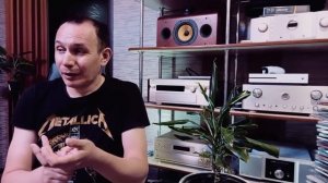 Что выбрать - усилитель или ресивер?