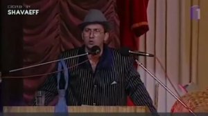 "О-ха-хай". Жангуразов Мажит. "Харибле". Слова Глашева Бориса.