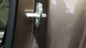 Logan 2 Stepway дорабатка, краткий обзор