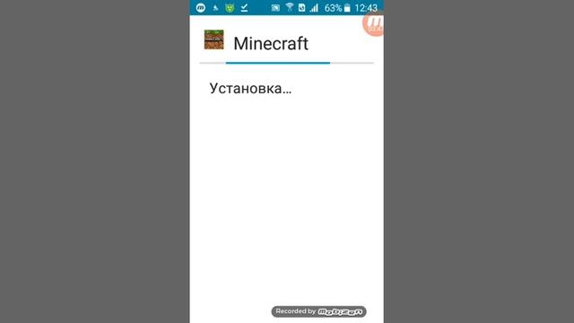 Как скачать майнкарафт 1.19.? смотреть онлайн