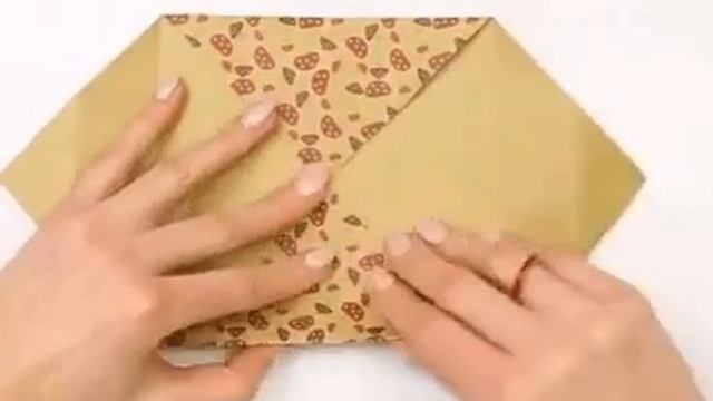 Как сделать коробочку