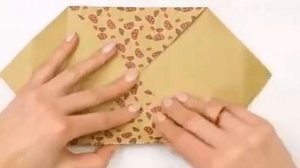 Как сделать коробочку