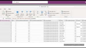 How to use Dataflows | SharePoint to Dataverse