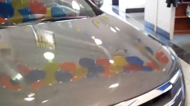 Honda Crosstour FWD EXL 2011 смотреть онлайн