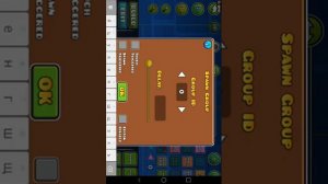 как сделать режим платформера в геометри даш