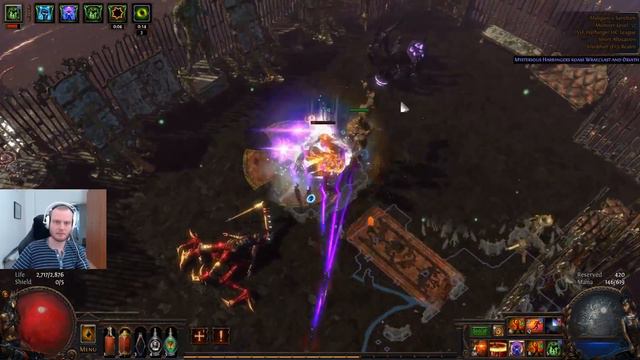 Pylat Plays Flicker Strike [3.0] S2E09 - Act 7 Trash (Gruthkul) смотреть онлайн