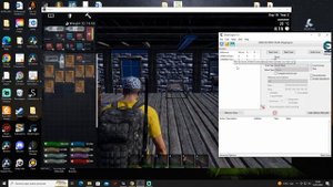 No One Survived - Cheat Engine #cheatengine #offthegrid #noonesurvived