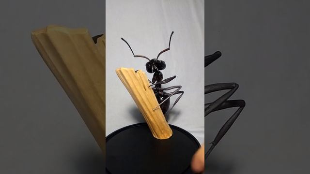 Муравей почти готов.. смотреть онлайн