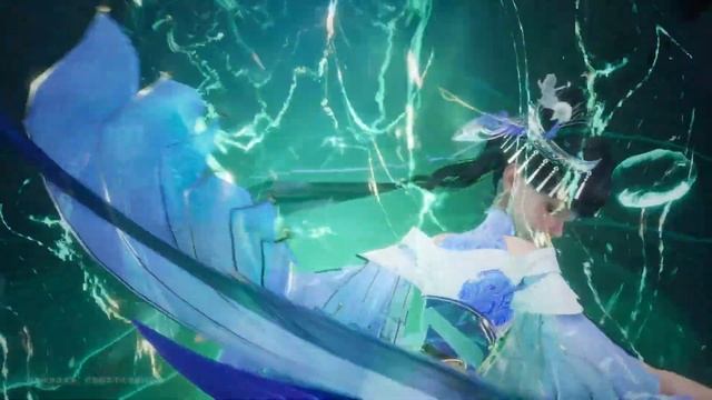 World of Jade Dynasty - Tráiler Oficial de la Alpha - MMORPG смотреть онлайн