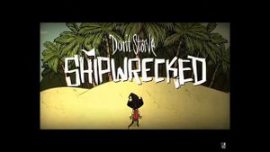 don't starve shipwrecked hamlet обзор