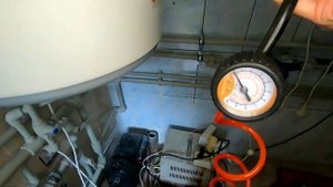 Бакси майн                         Моргает на 60.