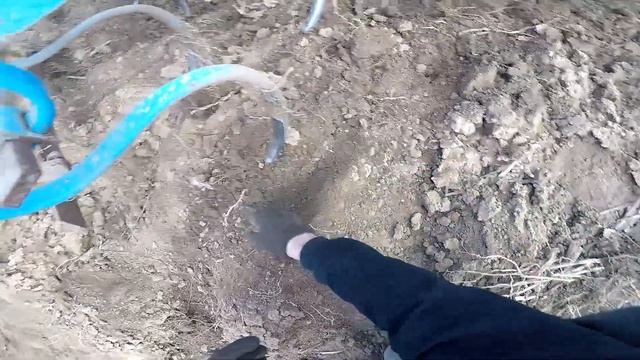 Agrovlog - John Deere 8520 - Lemken Korund 9m смотреть онлайн