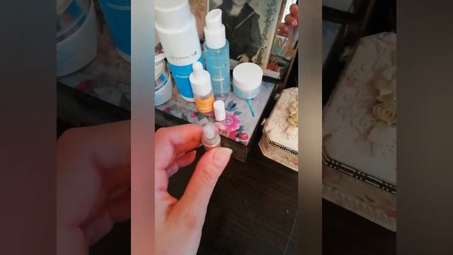 Мой уход за кожей лица ?? смотреть онлайн