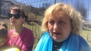 Переезжаем в Америку ! Беженцы из Украины