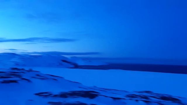 Териберка, Россия смотреть онлайн