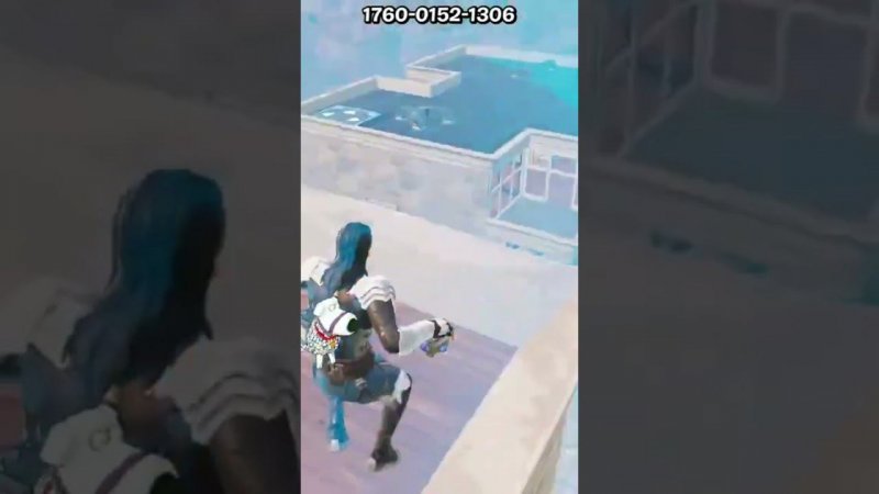 По-моему, не было) #fortnite