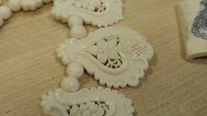 Косторезное искусство
