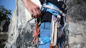 Как укорачивать петли. Всё об альпинизме с Ратмиром Мухаметзяновым