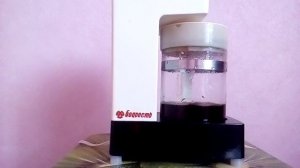 ЭКСПЕРИМЕНТ, или как сварить кофе в кофеварке "Бодрость" 1987 года выпуска