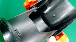 Желоб выброса снега в комплекте поз. 96,97,98,99,100 снегоуборщика Patriot PS 2200Е