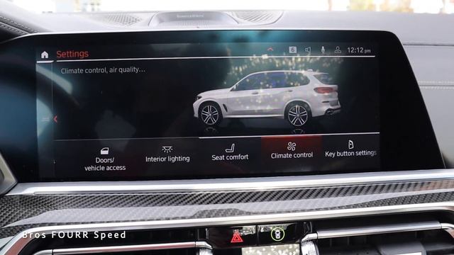 2023 BMW X5 M50i: Start Up, Exhaust, Test Drive, POV and Review