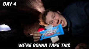 I Spent 7 Days Buried Alive Mister Beast