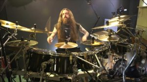 Slaughter To Prevail - "Demolisher" - DRUMS