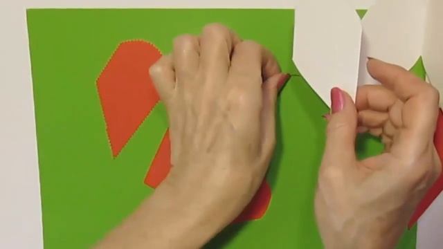 РОМАНТИЧЕСКАЯ ОТКРЫТКА СЕРДЦЕ ❤ СЕРДЦЕ ИЗ БУМАГИ ❤ СУВЕНИР НА ДЕНЬ СВЯТОГО ВАЛЕНТИНА, 8 МАРТА/DIY